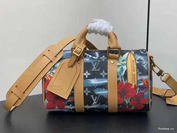 First bag ru SPEEDY 25 Louis Vuitton 0701